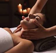 Hot Oil Massage Pondicherry